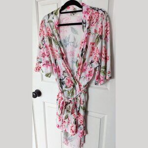 Show Me Your Mumu Brie Robe